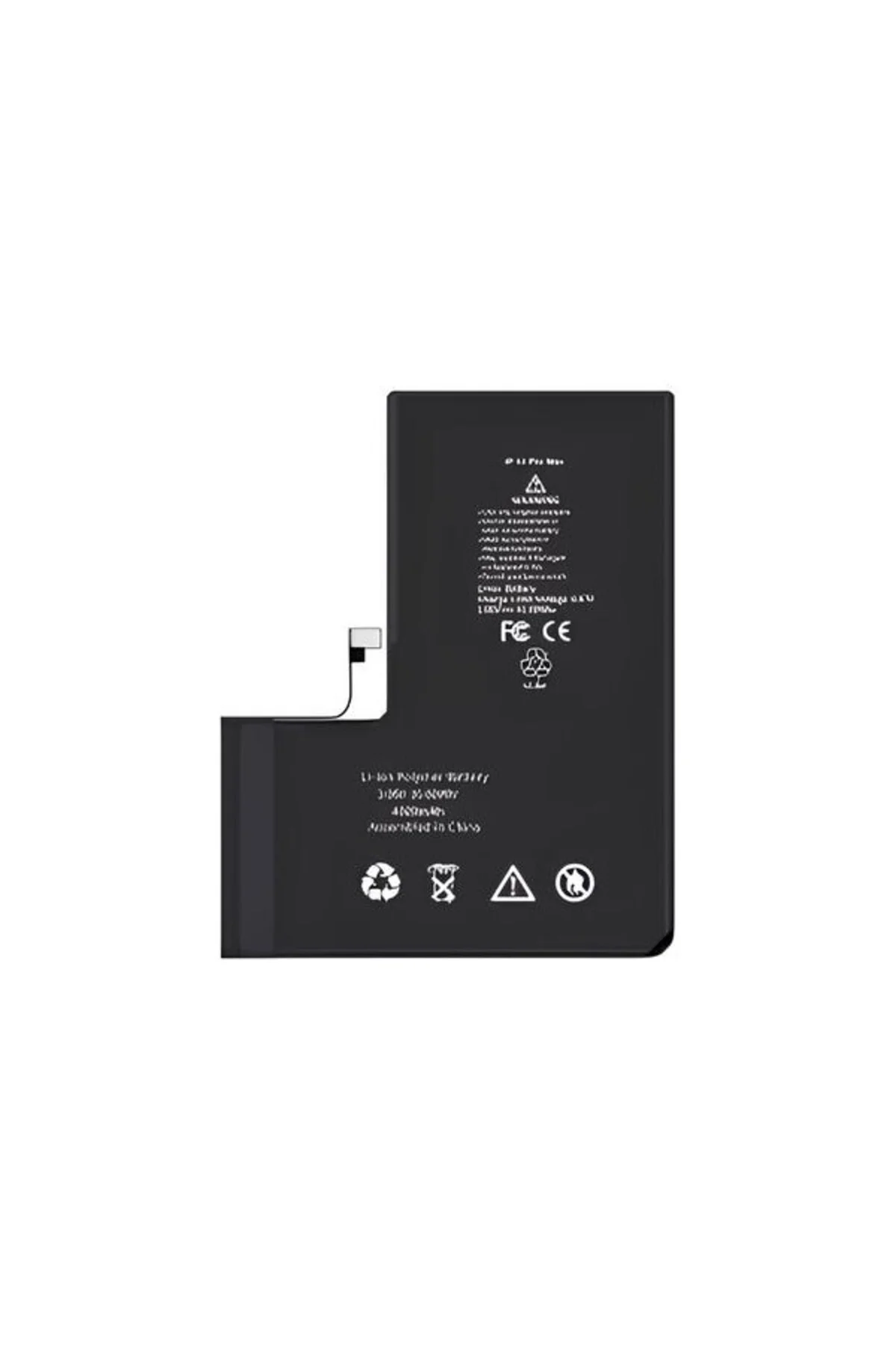 iPhone 14 PRO MAX Batarya Pil Sıfır