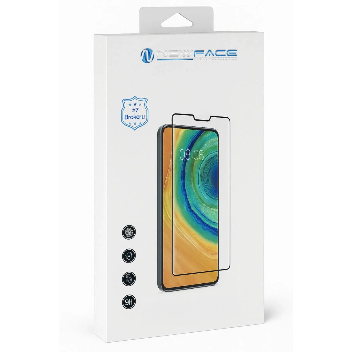 iPhone 14 Pro Max ile Uyumlu Polymer Nano Ekran Koruyucu – 9H Sertlik, Kırılma Önleyici, Tam Ekran Koruma iPhone 14 Pro Max ile Uyumlu Polymer Nano Ekran Koruyucu – 9H Sertlik, Kırılma Önleyici, Tam Ekran Koruma