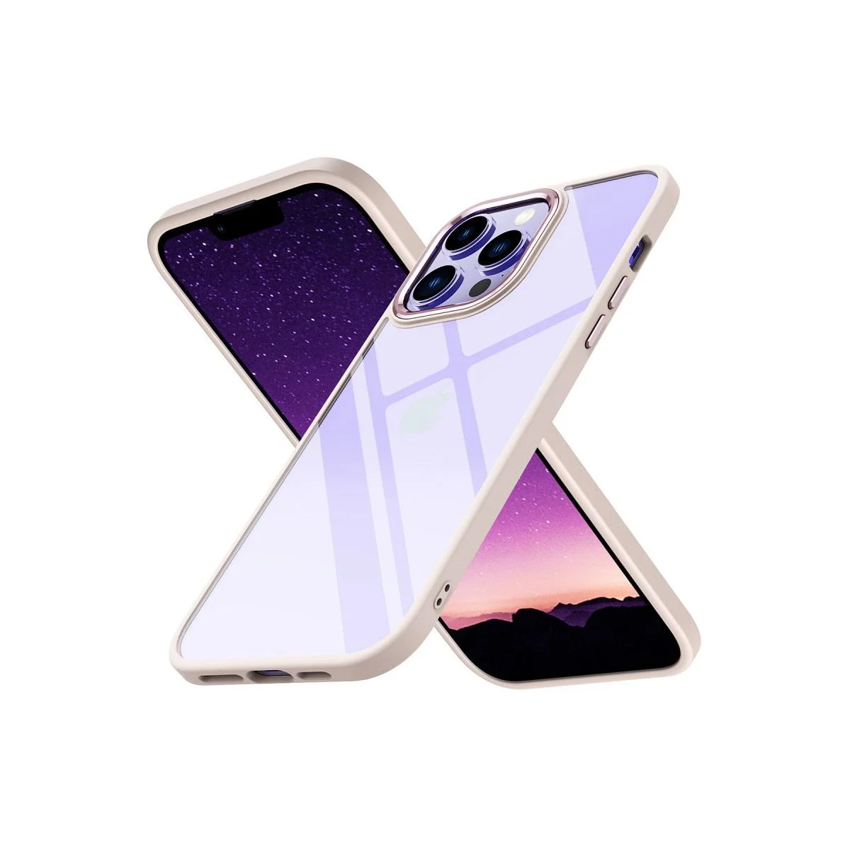 iPhone 14 Pro Max ile Uyumlu Power Silikon Kılıf - Rose Fiyatı, Yorumları ve Özellikleri