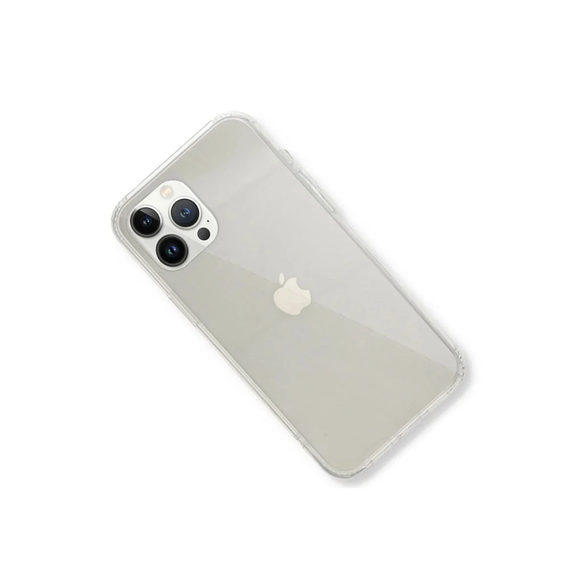 iPhone 14 Pro Max ile Uyumlu 3D Vera Şeffaf Silikon Kılıf Fiyatı, Yorumları ve Özellikleri