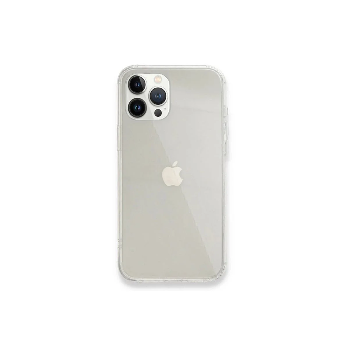 iPhone 14 Pro Max ile Uyumlu 3D Vera Şeffaf Silikon Kılıf Fiyatı, Yorumları ve Özellikleri