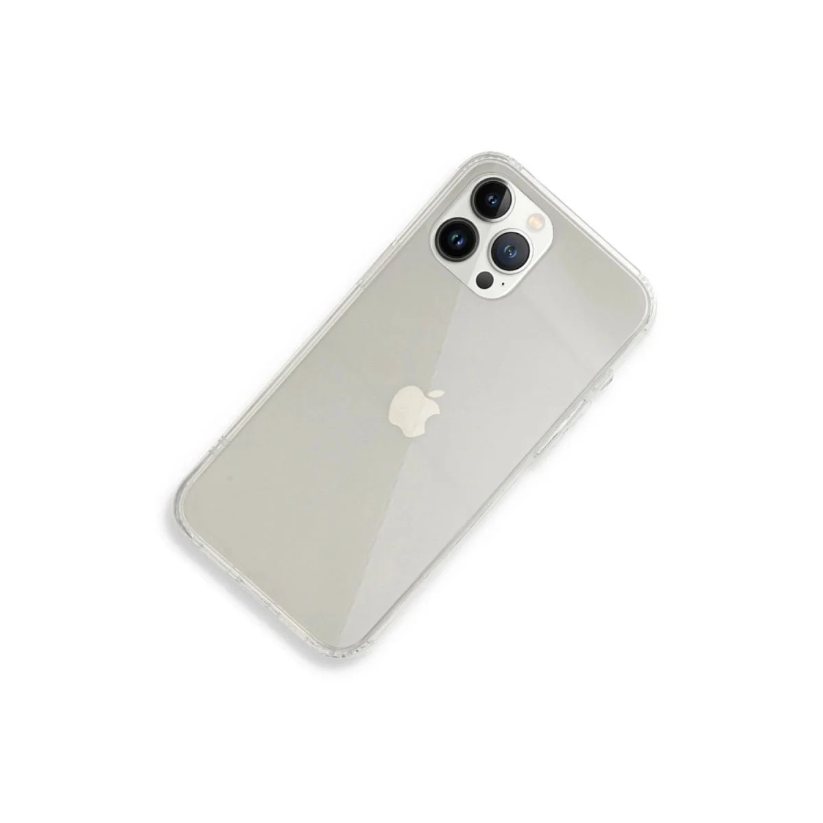 iPhone 14 Pro Max ile Uyumlu 3D Vera Şeffaf Silikon Kılıf Fiyatı, Yorumları ve Özellikleri