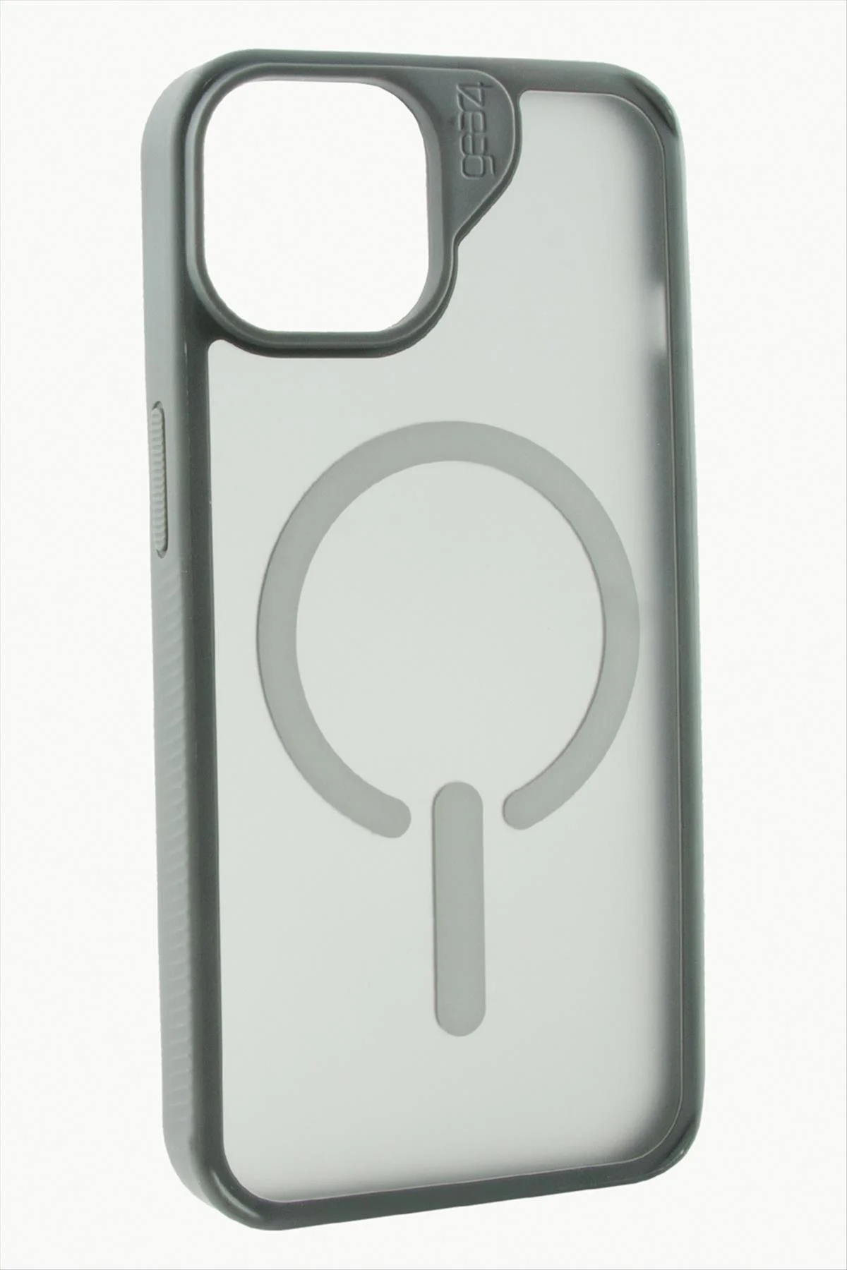 iPhone 14 Pro Max Lüx Magsaff Kapak Kılıf
