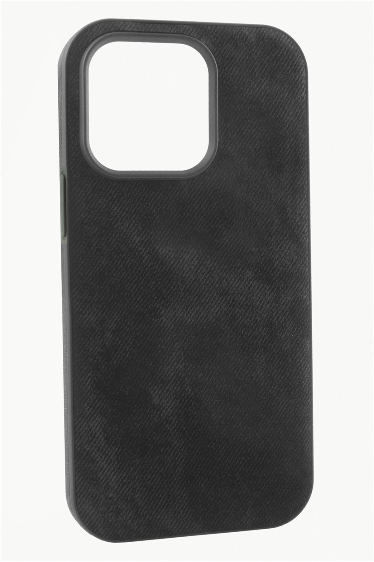 iPhone 14 Pro Max Nubuk Lüx Velvet Silikon Kılıf iPhone 14 Pro Max Nubuk Lüx Velvet Silikon Kılıf