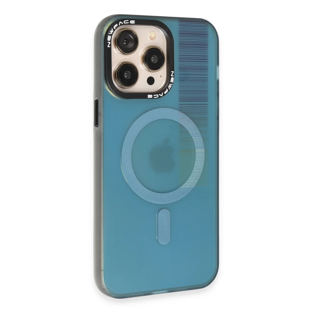 iPhone 14 Pro Max Venüs Desenli Kılıf - MagSafe Destekli Premium Koruma