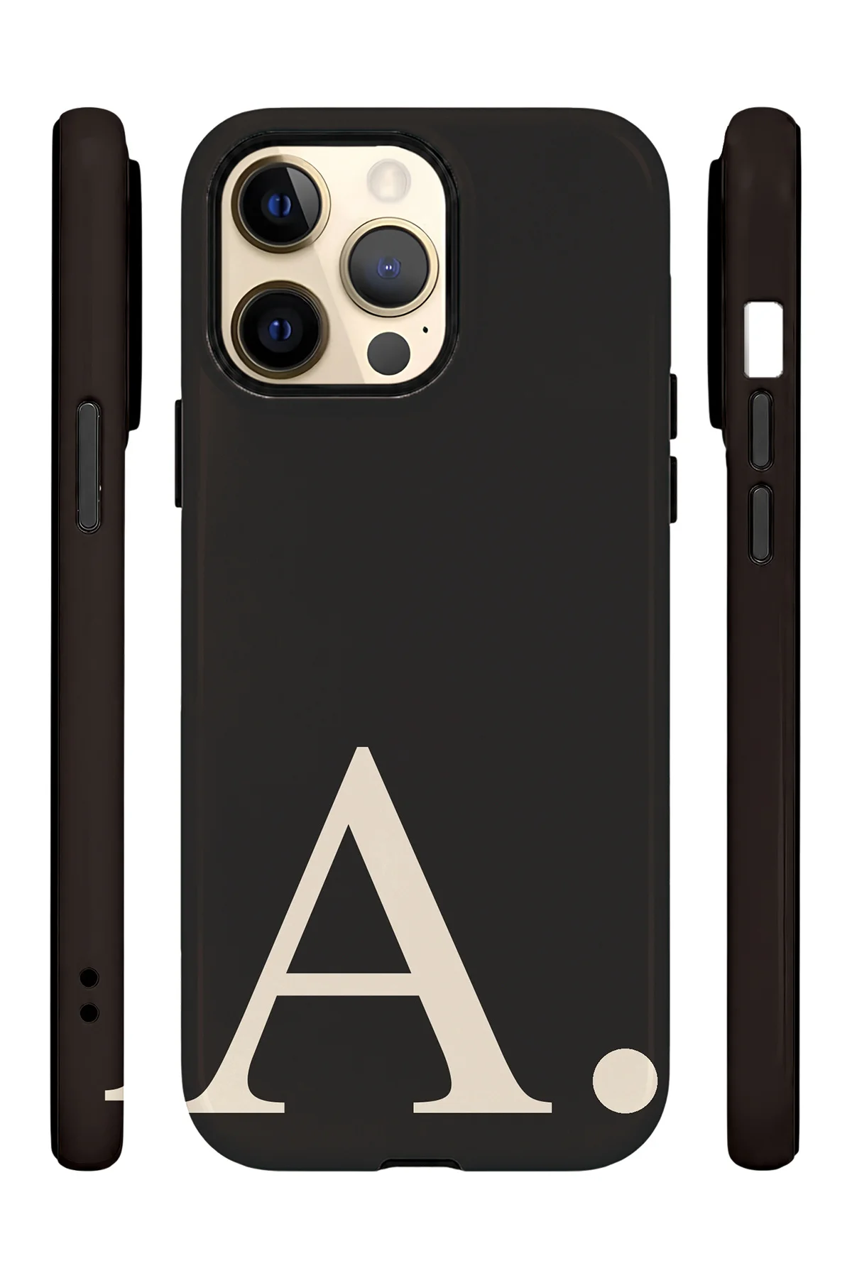 iPhone 14 Pro Max Vorian Magsafe Çift Katmanlı Darbe Korumalı Kılıf Espresso Silk A Fiyatı, Yorumları ve Özellikleri