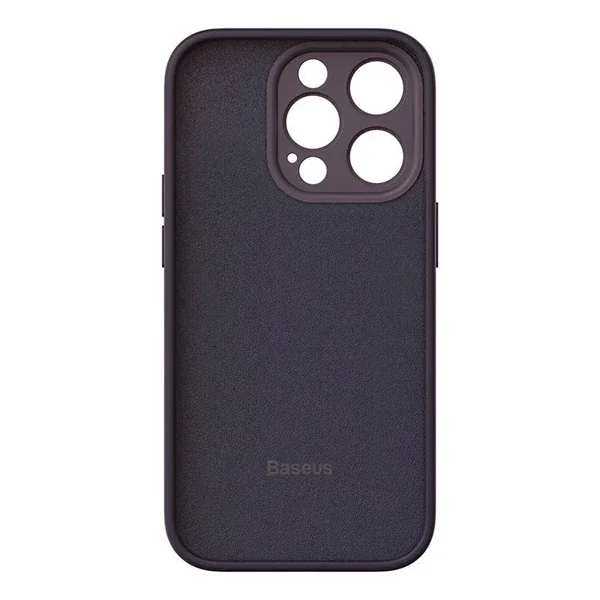 iPhone 14 Pro Silikon Kılıf + Ekran Koruyucu Set - Full Koruma Sağlar