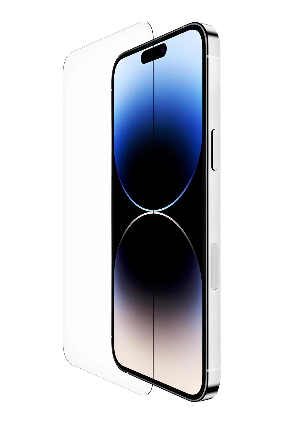 Apple iPhone 14 Pro Standart Kırılmaz Cam