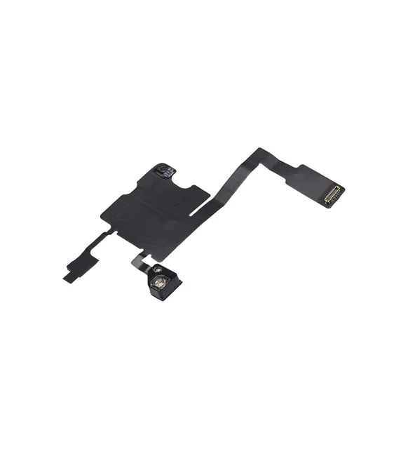 iPhone 14 Pro Uyumlu İç Kulaklık Sensör Filmi iPhone 14 Pro Uyumlu İç Kulaklık Sensör Filmi