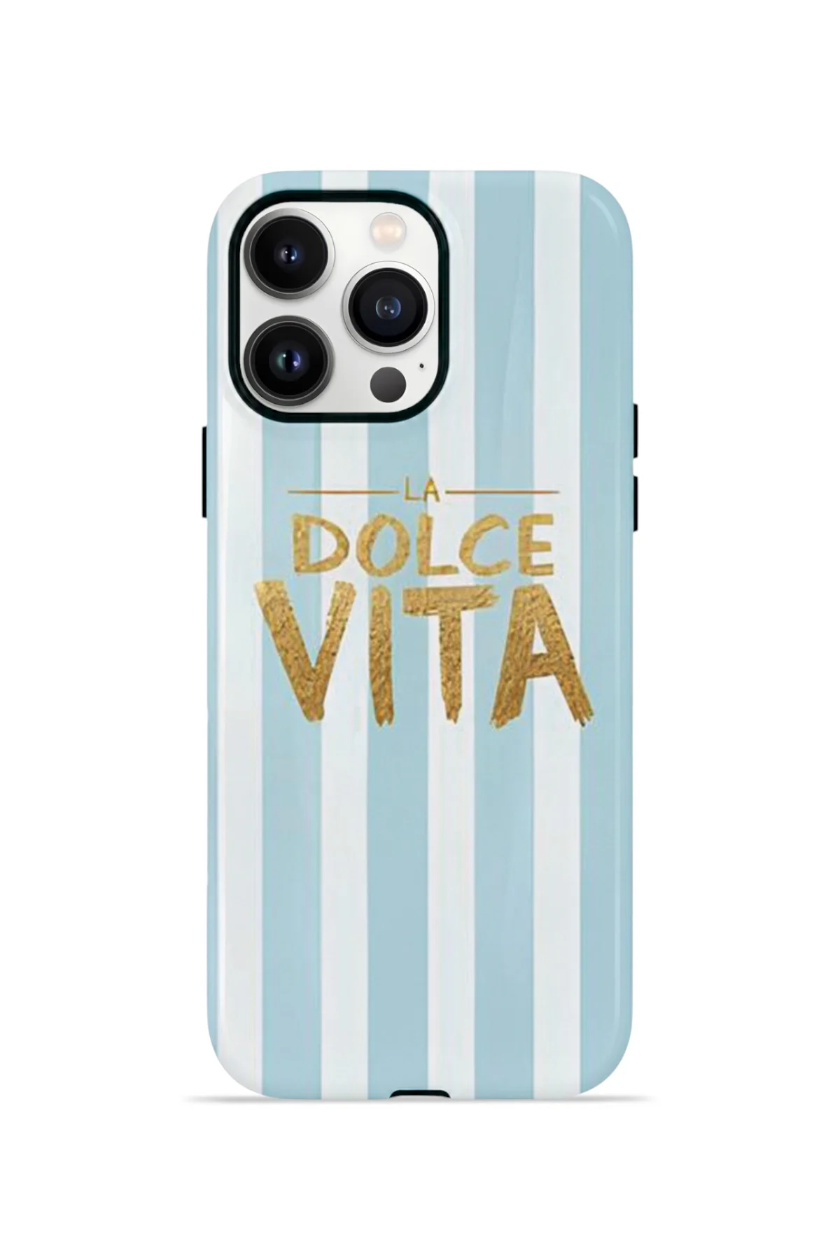 iPhone 14 Pro Vorian Çift Katmanlı MagSafe Kılıf La Dolce Vita Blue Fiyatı, Yorumları ve Özellikleri