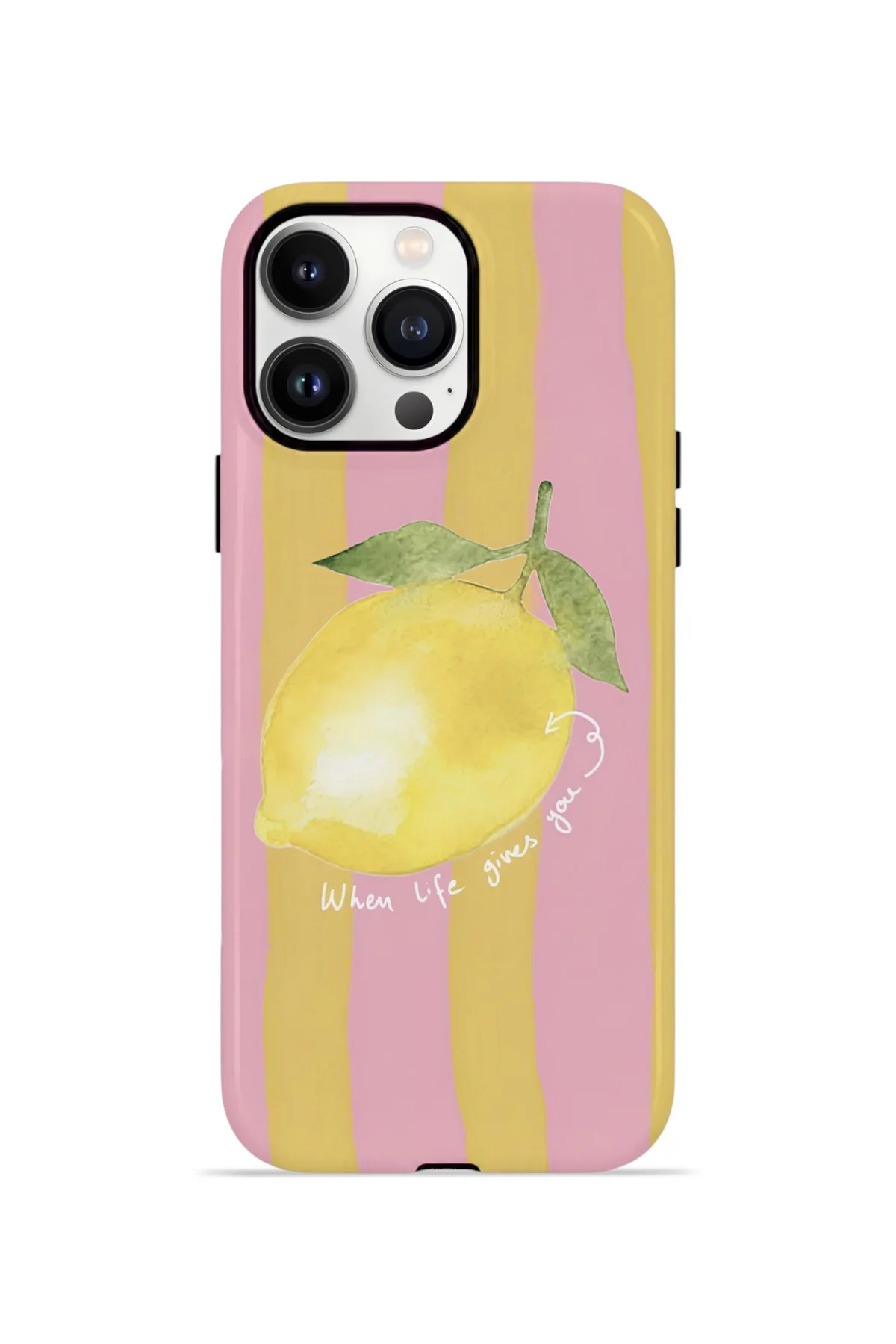 iPhone 14 Pro Vorian Çift Katmanlı MagSafe Kılıf Pink Lemon Muse Fiyatı, Yorumları ve Özellikleri