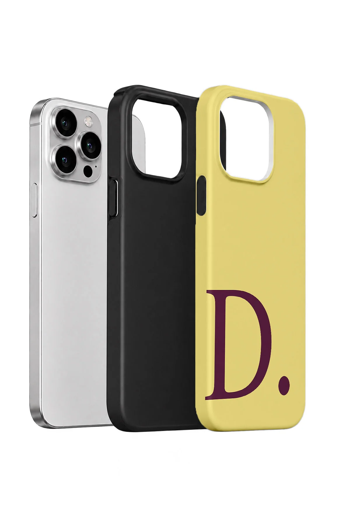 iPhone 14 Pro Vorian Çift Katmanlı Korumalı Kılıf Butter Drama D Fiyatı, Yorumları ve Özellikleri