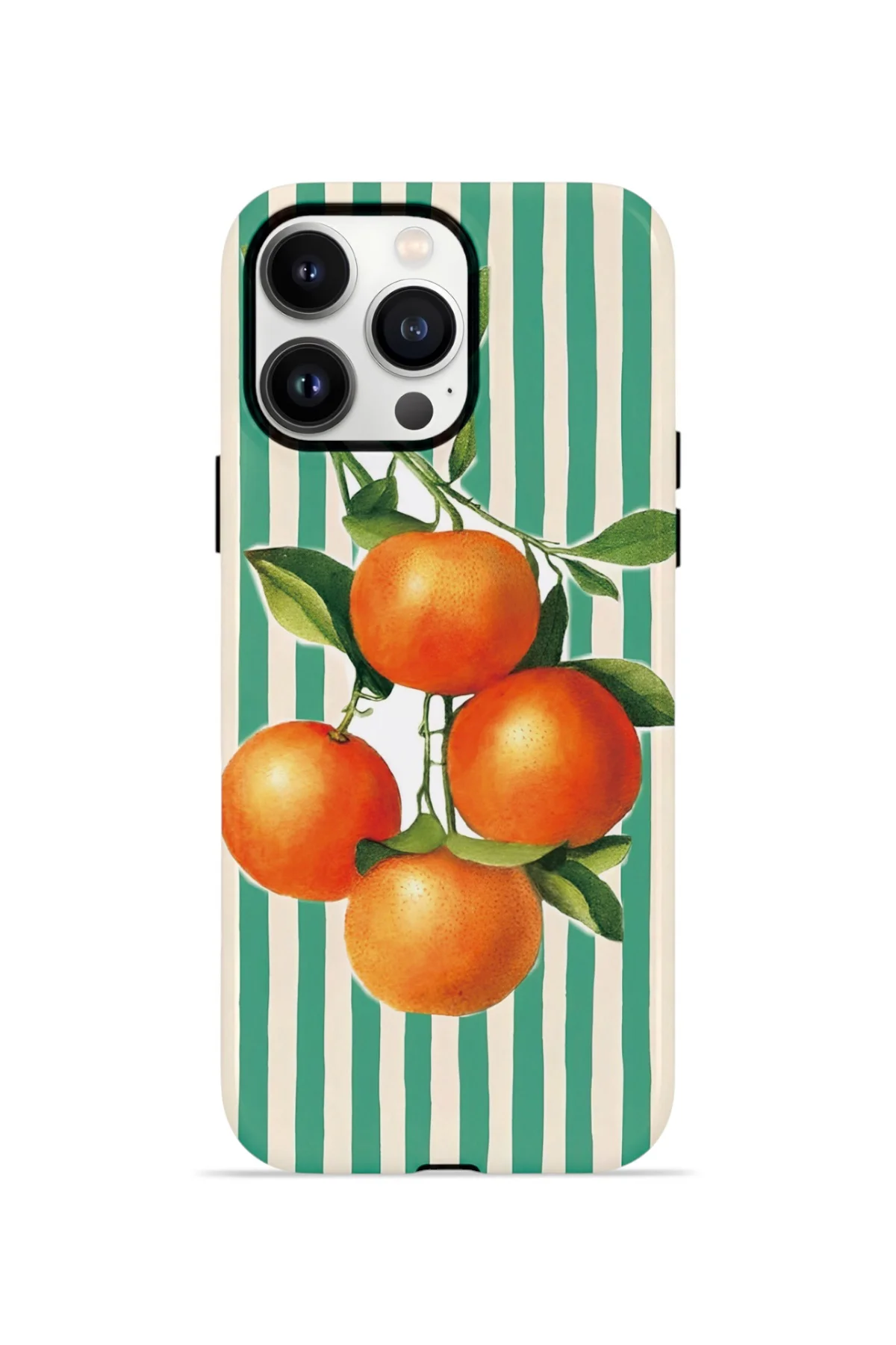 iPhone 14 Pro Vorian Çift Katmanlı MagSafe Kılıf Italian Orange Orchard Fiyatı, Yorumları ve Özellikleri