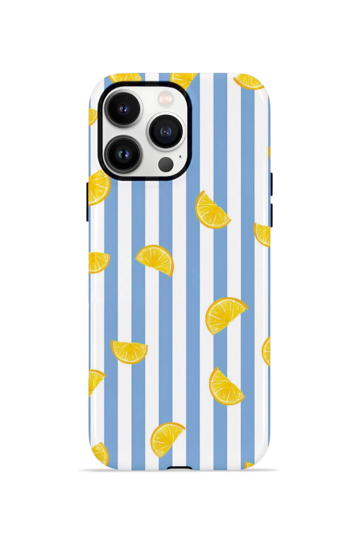 iPhone 14 Pro Vorian Yough Magsafe Kılıf Lemon Confetti Blue Fiyatı, Yorumları ve Özellikleri