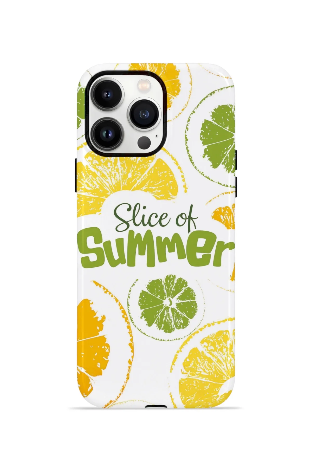 iPhone 14 Pro Vorian Yough Magsafe Kılıf Slice Of Summer