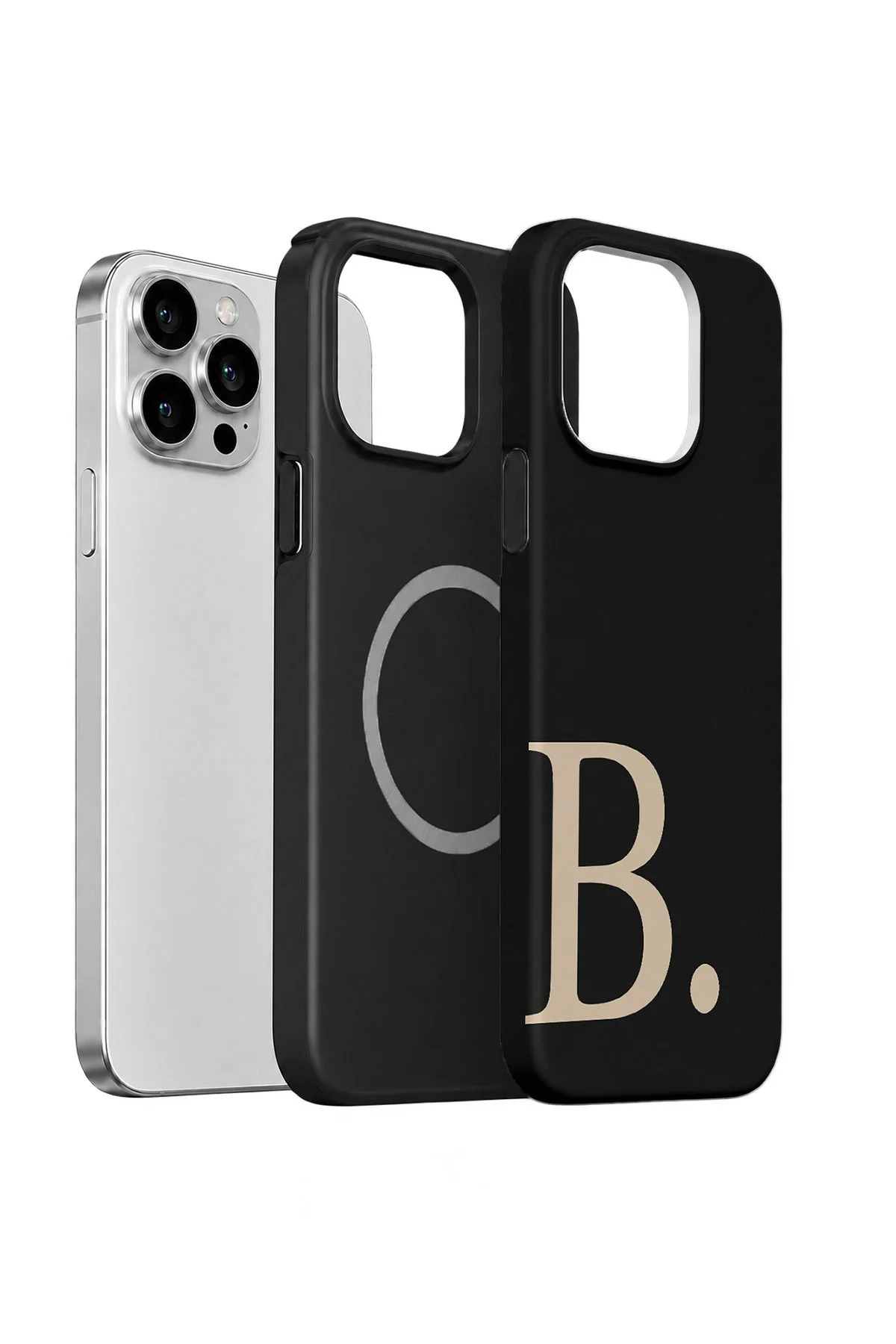 iPhone 14 Pro Vorian Magsafe Çift Katmanlı Darbe Korumalı Kılıf Noir Beige B Fiyatı, Yorumları ve Özellikleri