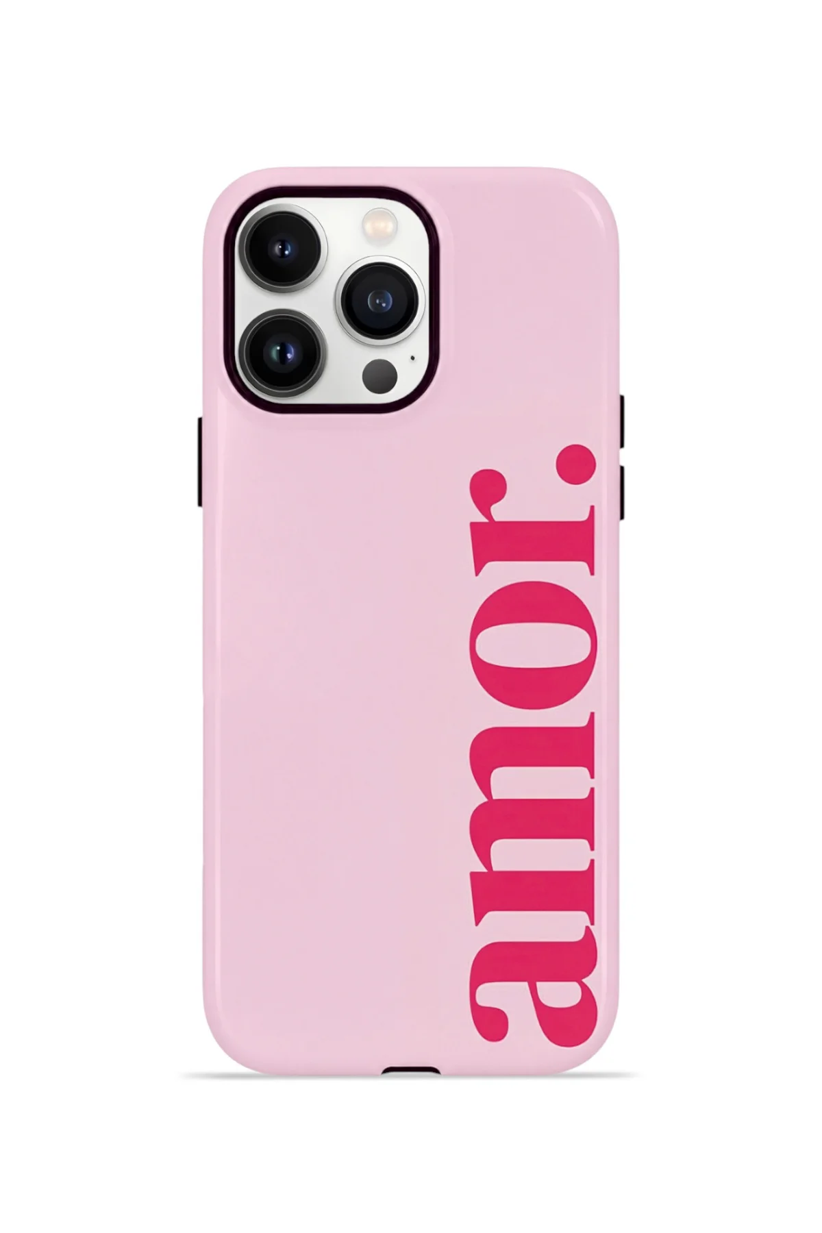 iPhone 14 Pro Vorian Çift Katmanlı MagSafe Kılıf Amour Pink Fiyatı, Yorumları ve Özellikleri