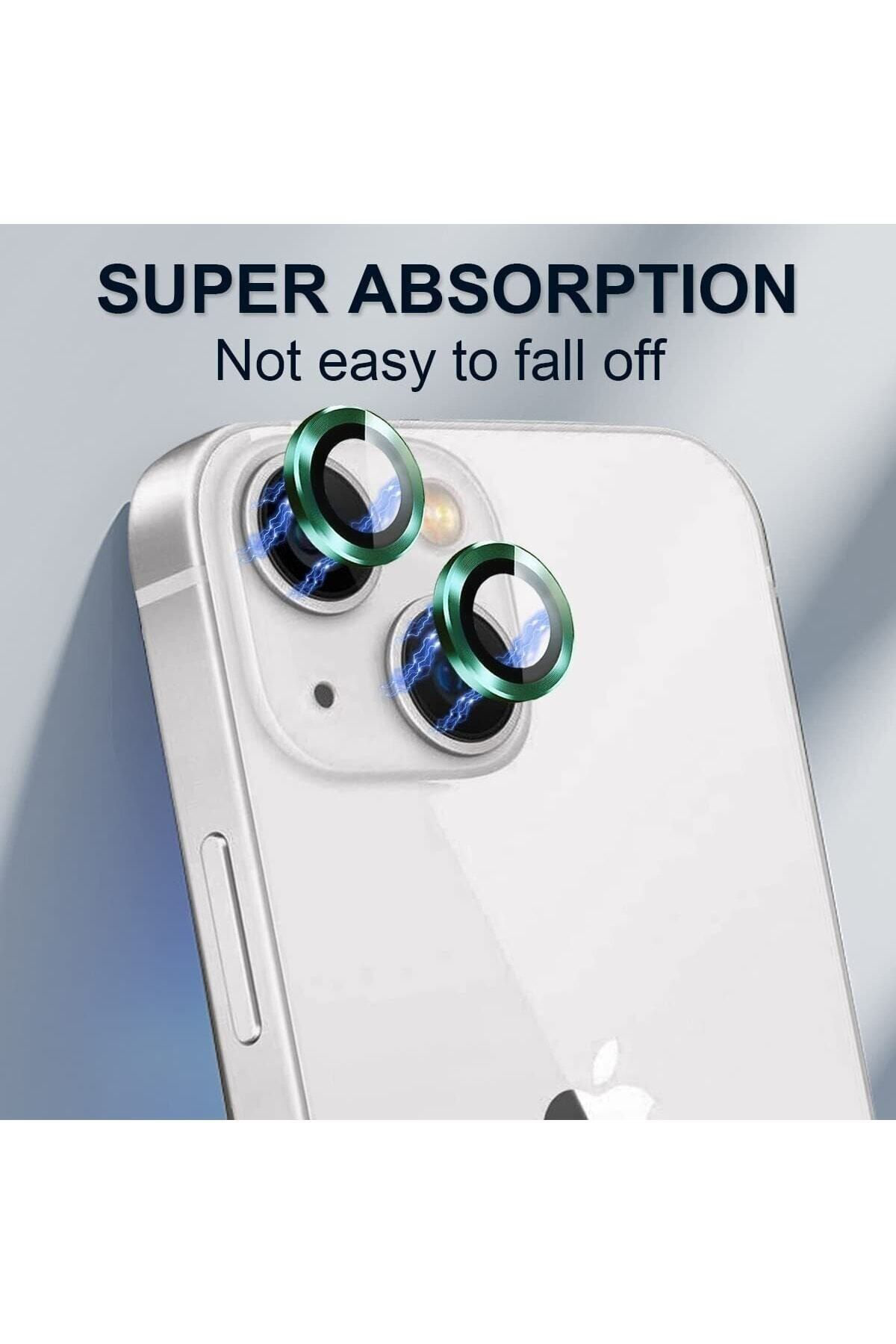 Iphone 14 Uyumlu Kamera Temperli Cam Lens Koruyucu Fiyatı, Yorumları ve Özellikleri