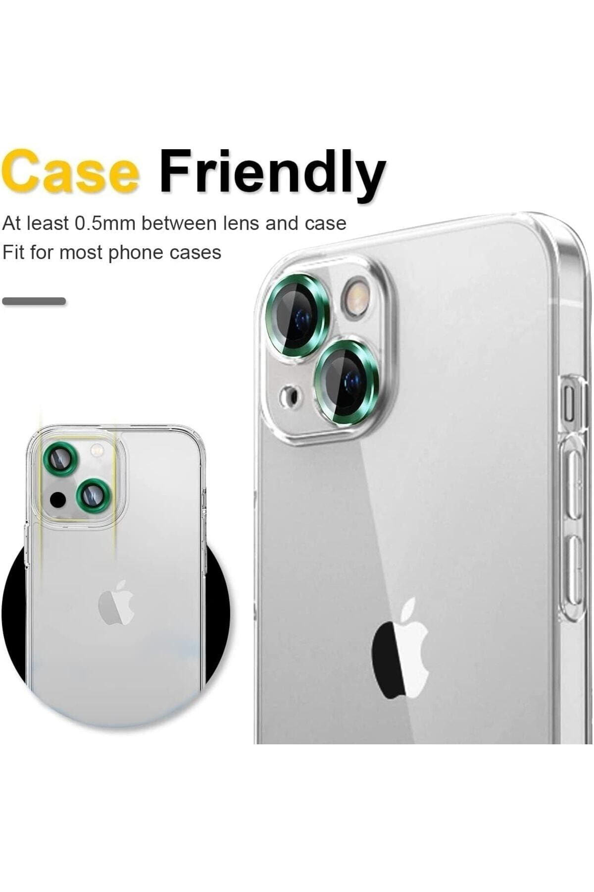 Iphone 14 Uyumlu Kamera Temperli Cam Lens Koruyucu Fiyatı, Yorumları ve Özellikleri