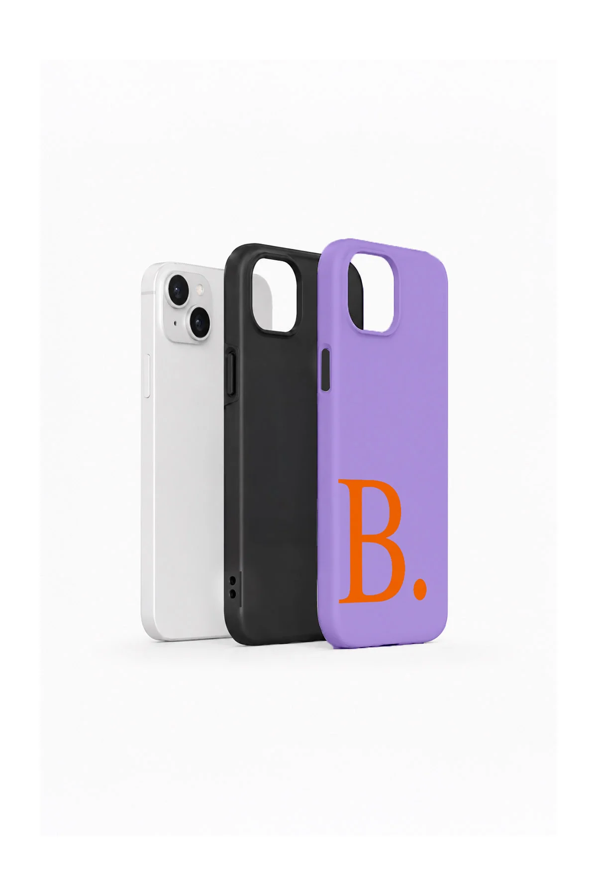 iPhone 14 Vorian Çift Katmanlı Korumalı Kılıf Lilac Heat B Fiyatı, Yorumları ve Özellikleri