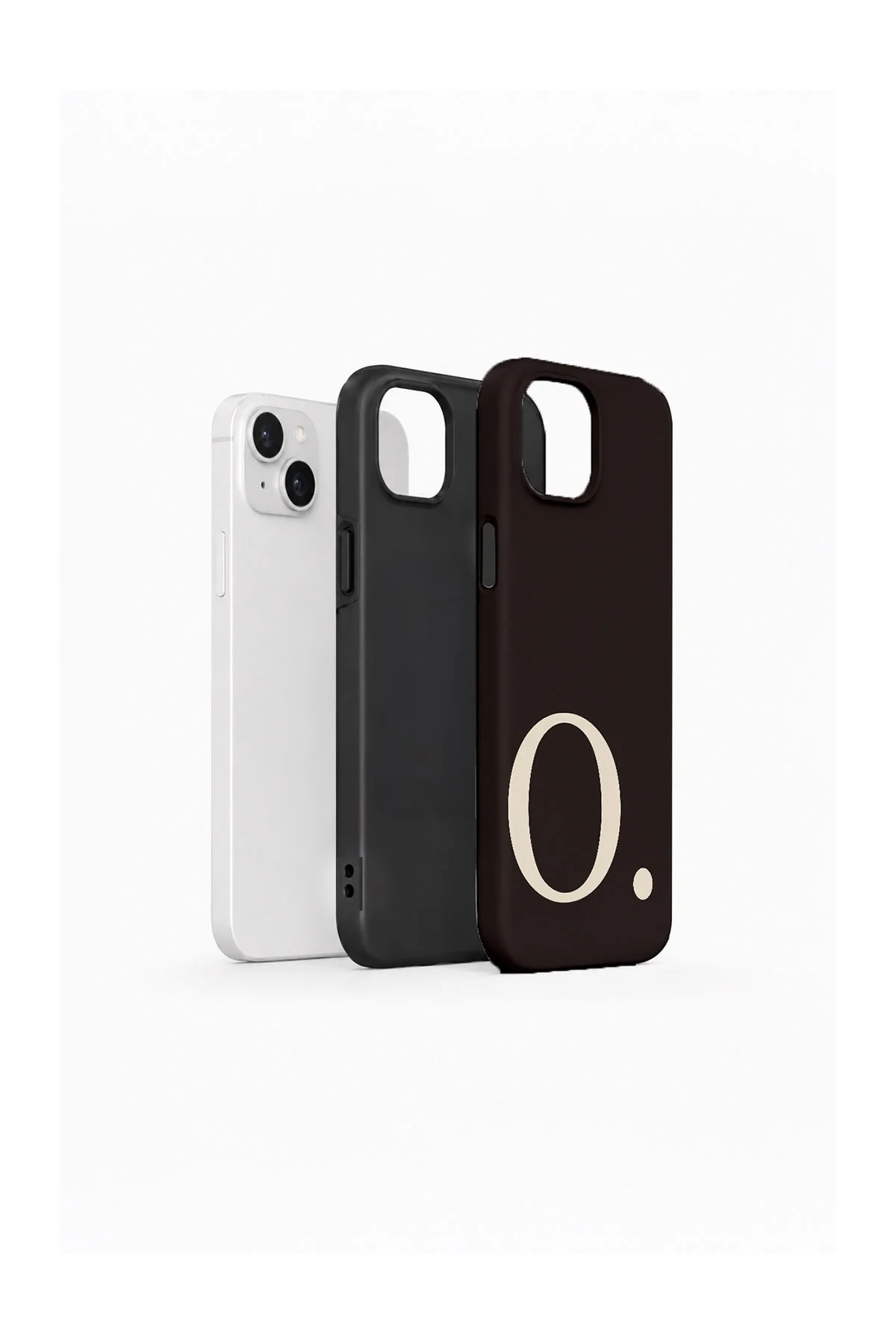 iPhone 14 Vorian Çift Katmanlı Korumalı Kılıf Espresso Silk O Fiyatı, Yorumları ve Özellikleri