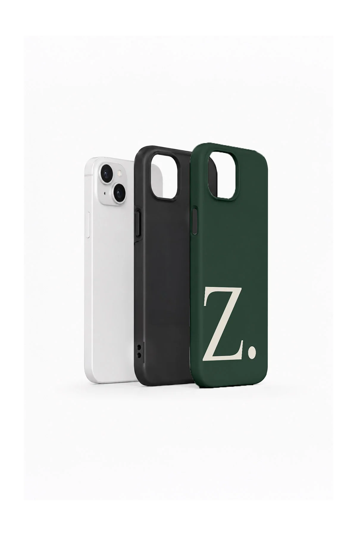 iPhone 14 Vorian Çift Katmanlı Korumalı Kılıf Heritage Ivory Z iPhone 14 Vorian Çift Katmanlı Korumalı Kılıf Heritage Ivory Z