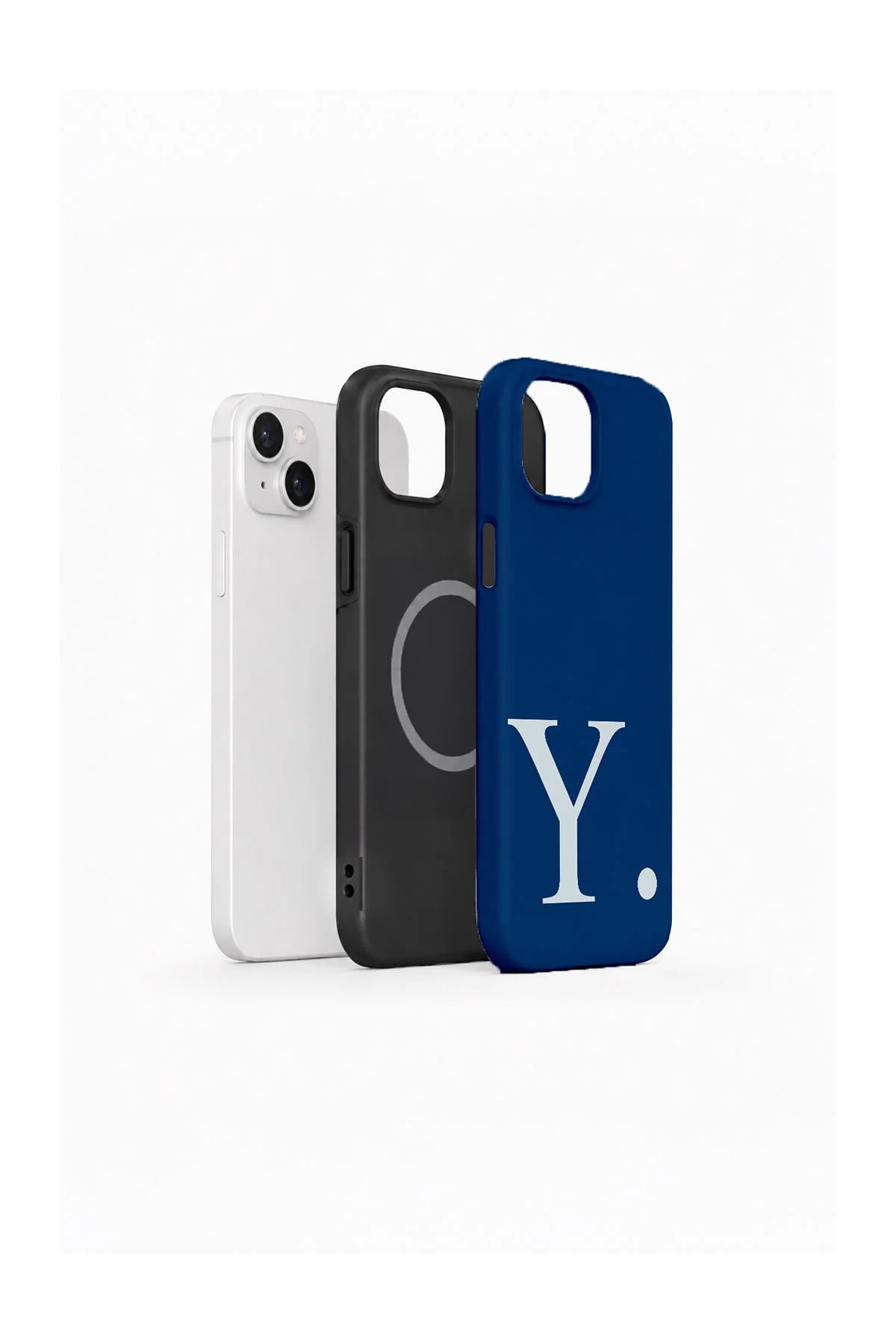 iPhone 14 Vorian Magsafe Çift Katmanlı Darbe Korumalı Kılıf Midnight Ice Y Fiyatı, Yorumları ve Özellikleri