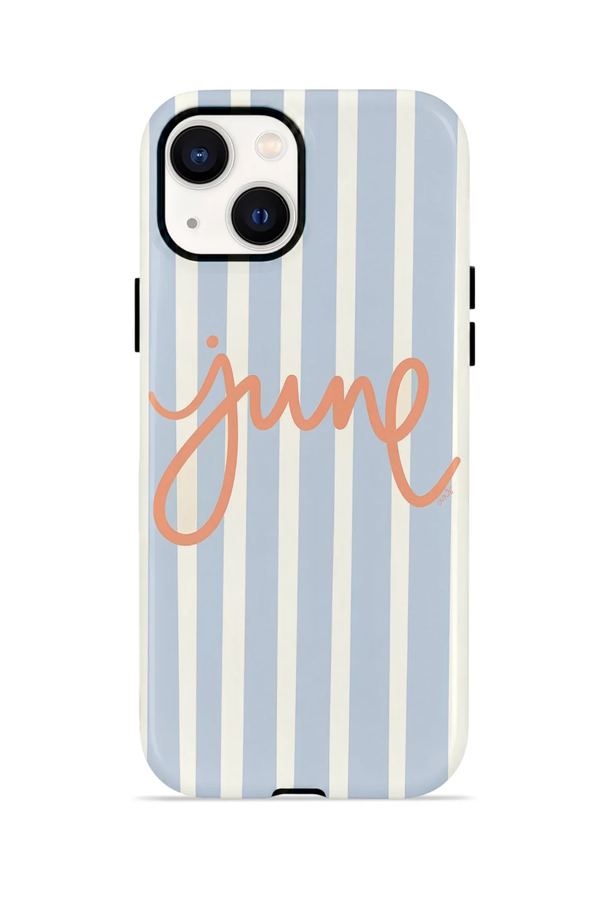 iPhone 14 Vorian Yough Kılıf June Riviera