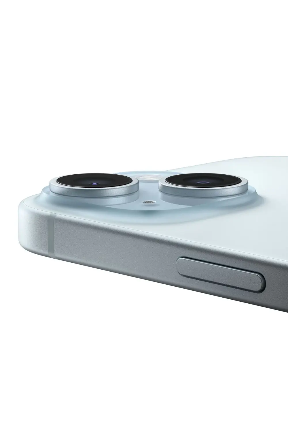 iPhone 15 128 GB Yeşil