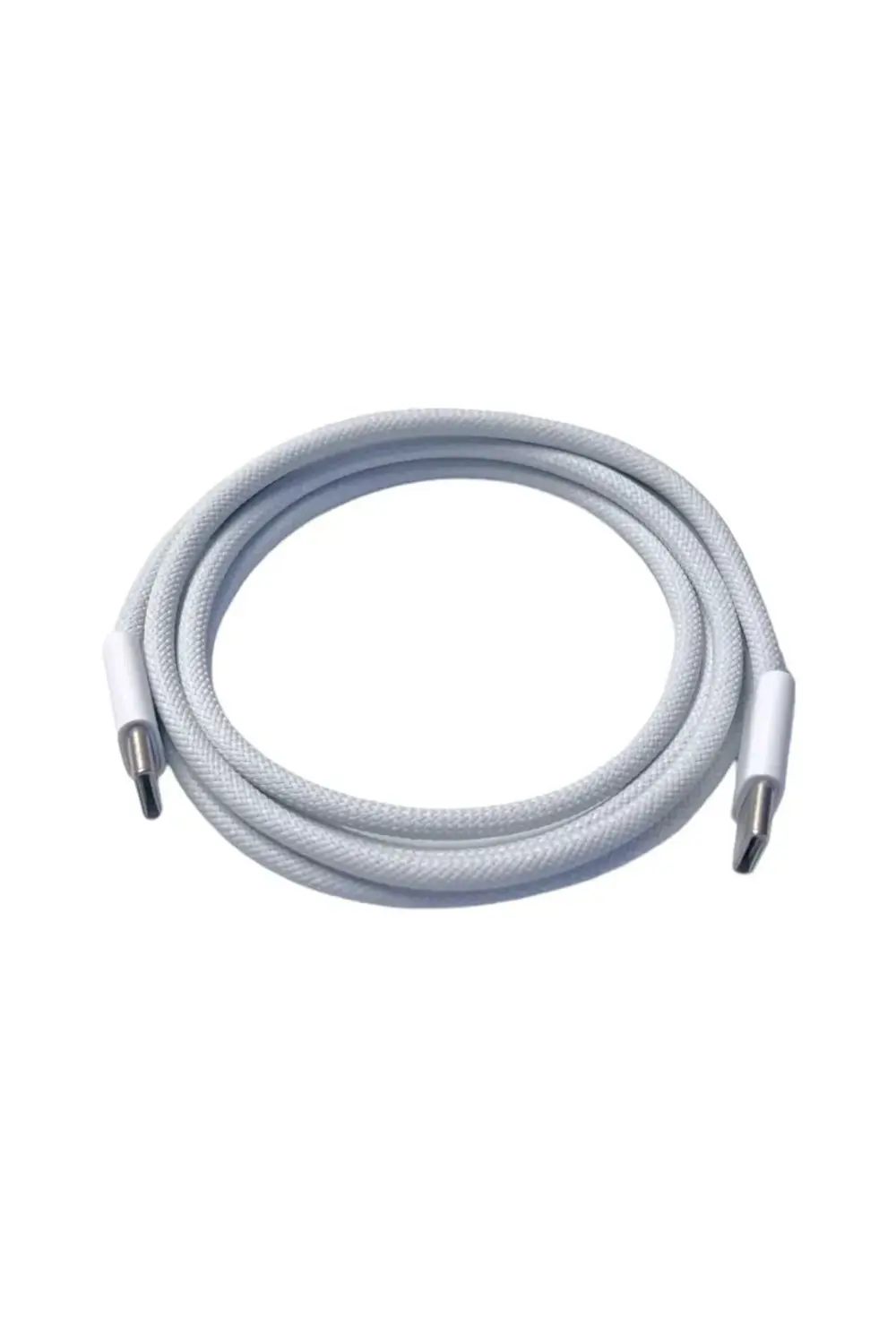 İphone 15 / 15 Plus / 15 Pro / 15 Pro Max Uyumlu Şarj Kablosu Typ