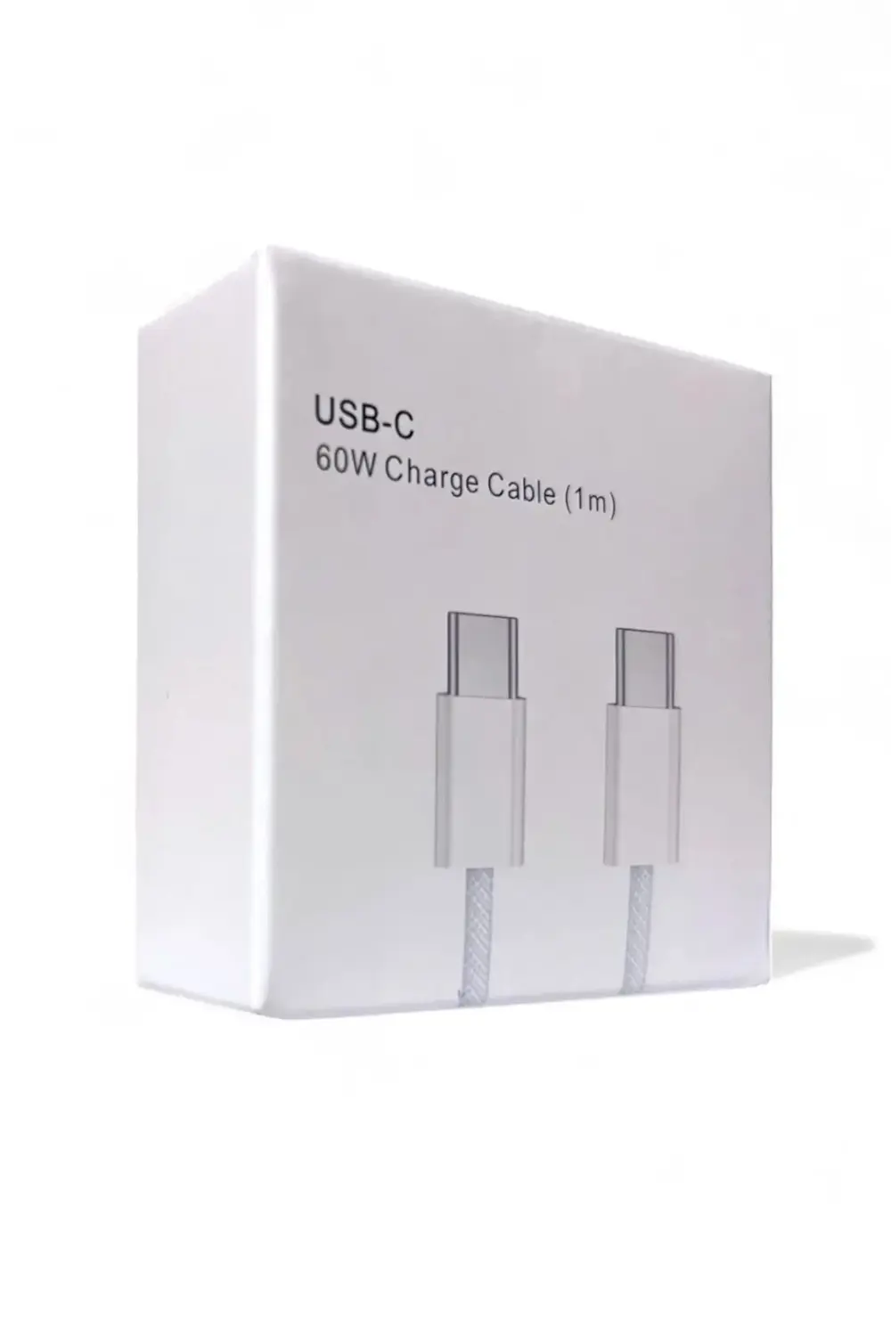 İphone 15 / 15 Plus / 15 Pro / 15 Pro Max Uyumlu Şarj Kablosu Typ