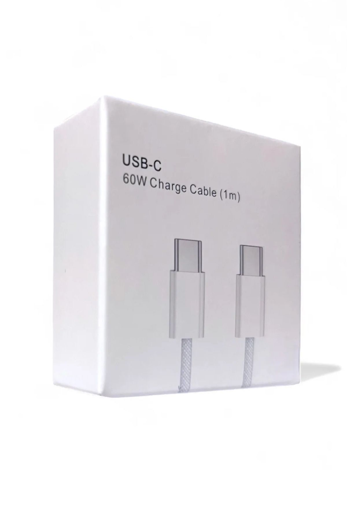İphone 15 / 15 Plus / 15 Pro / 15 Pro Max Uyumlu Şarj Kablosu Typ