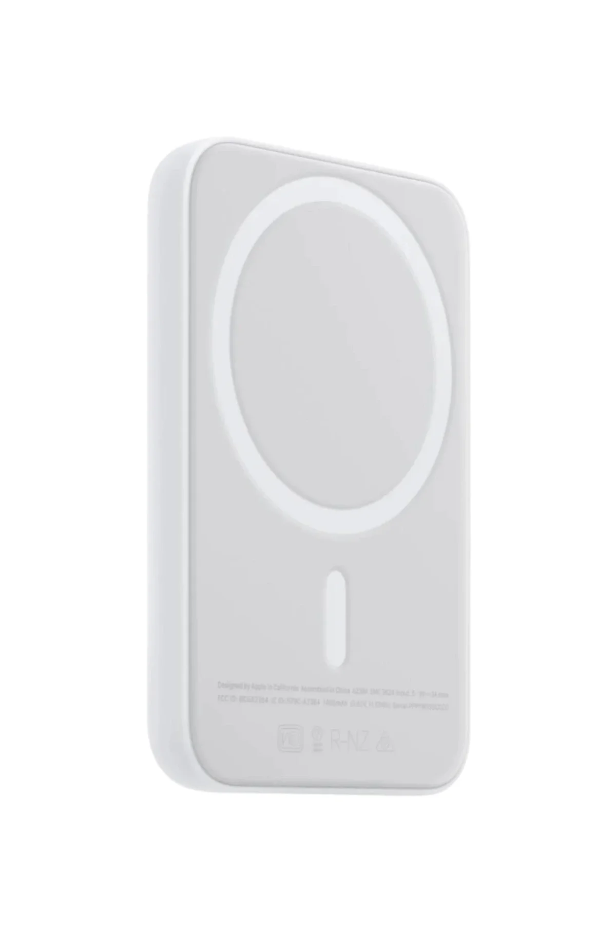 iPhone 15 / 16 / 17 Uyumlu MagSafe Kablosuz Powerbank 5000 mAh | Wireless Taşınabilir Batarya Şarj Aleti