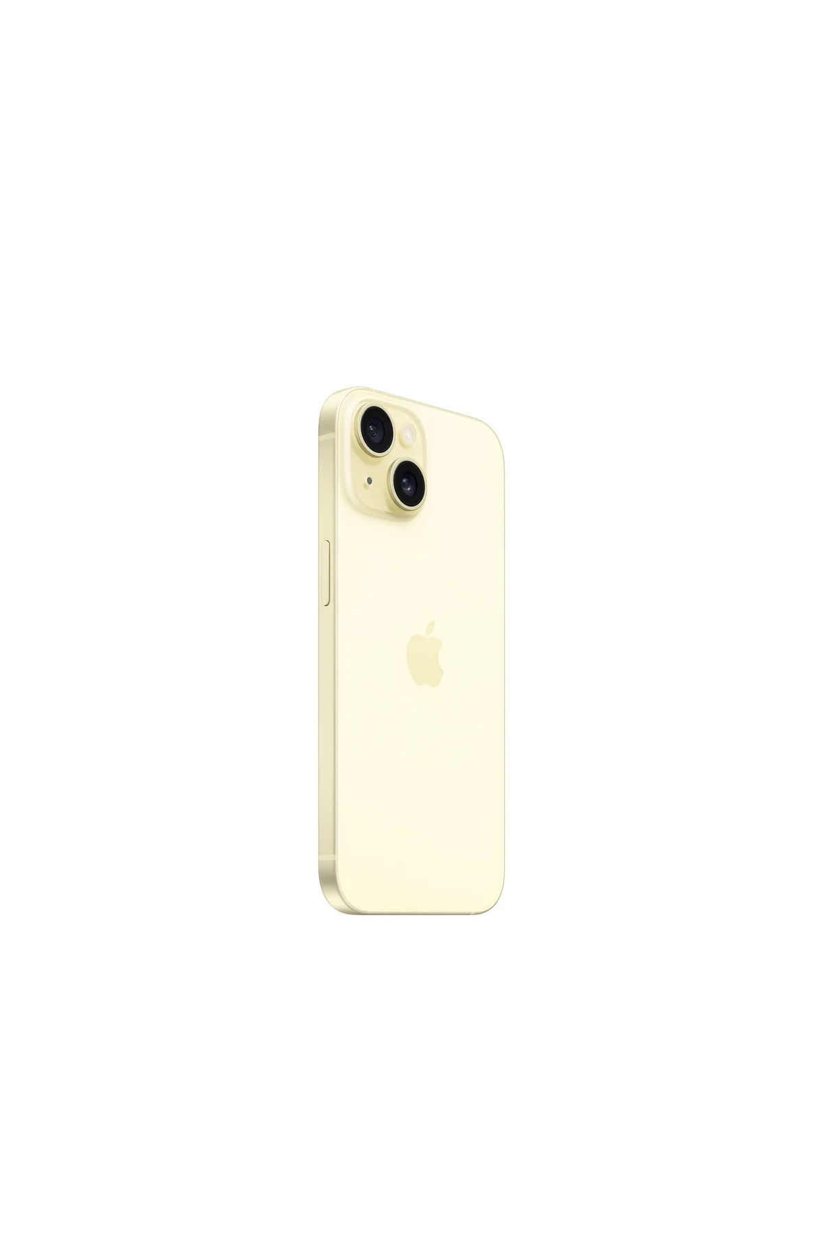 iPhone 15 256 GB Sarı