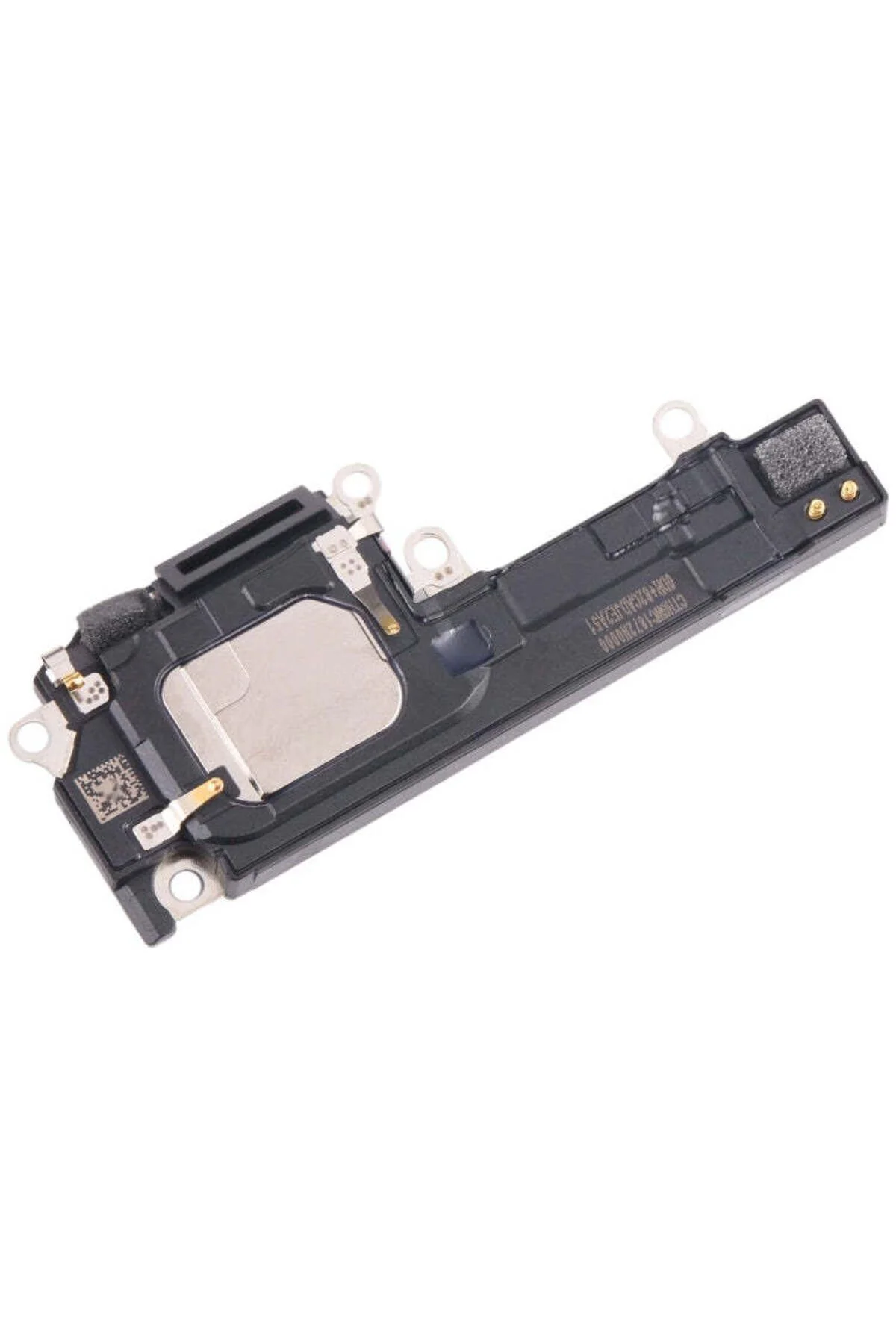 iPhone 15 Hoparlör BUZZER