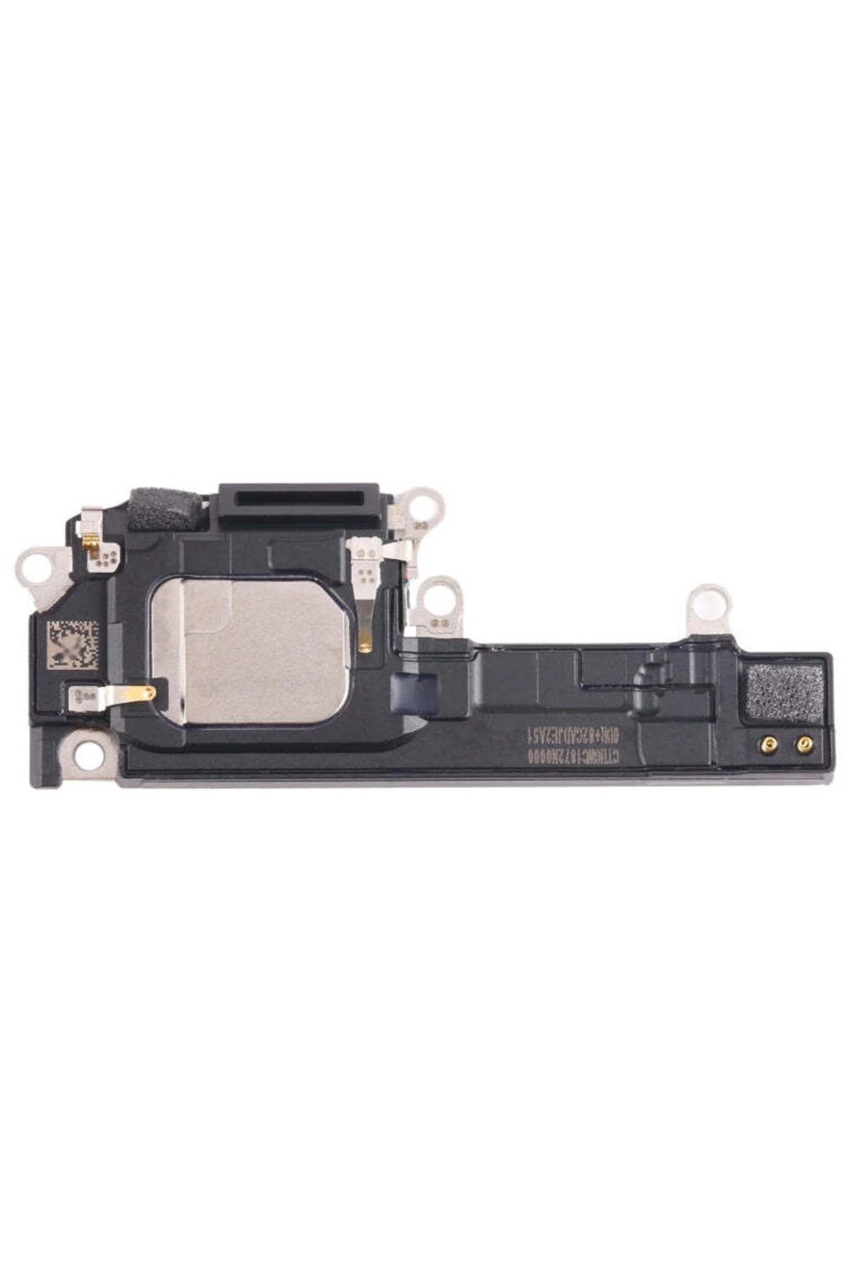 iPhone 15 Hoparlör BUZZER