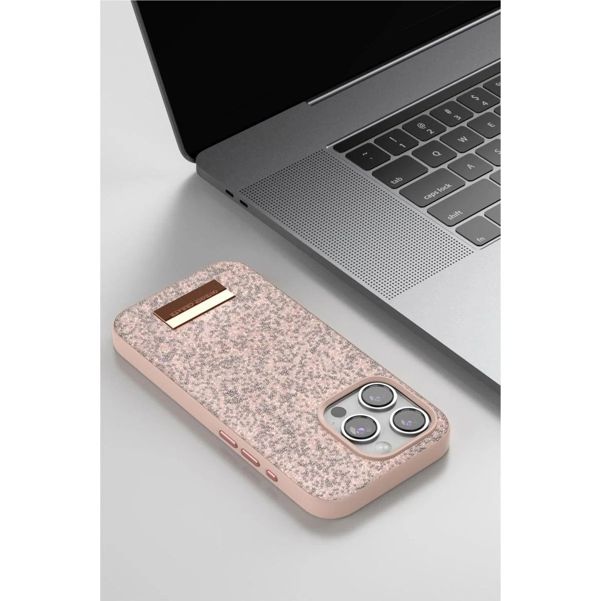 iPhone 15 ile Uyumlu Simli Boncuklu Kapak - Derin Mor Fiyatı, Yorumları ve Özellikleri