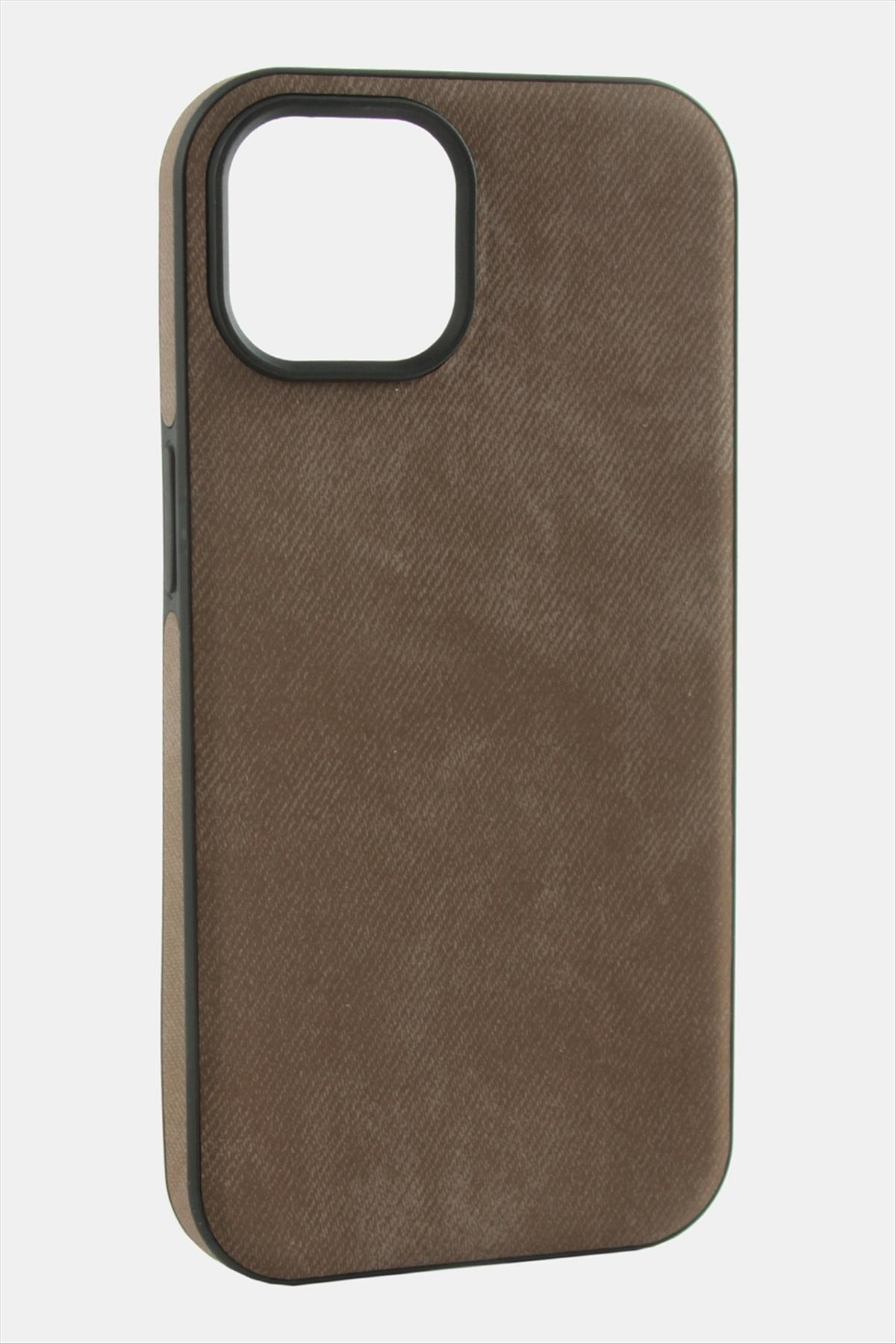 iPhone 15 Nubuk Lüx Velvet Silikon Kılıf iPhone 15 Nubuk Lüx Velvet Silikon Kılıf