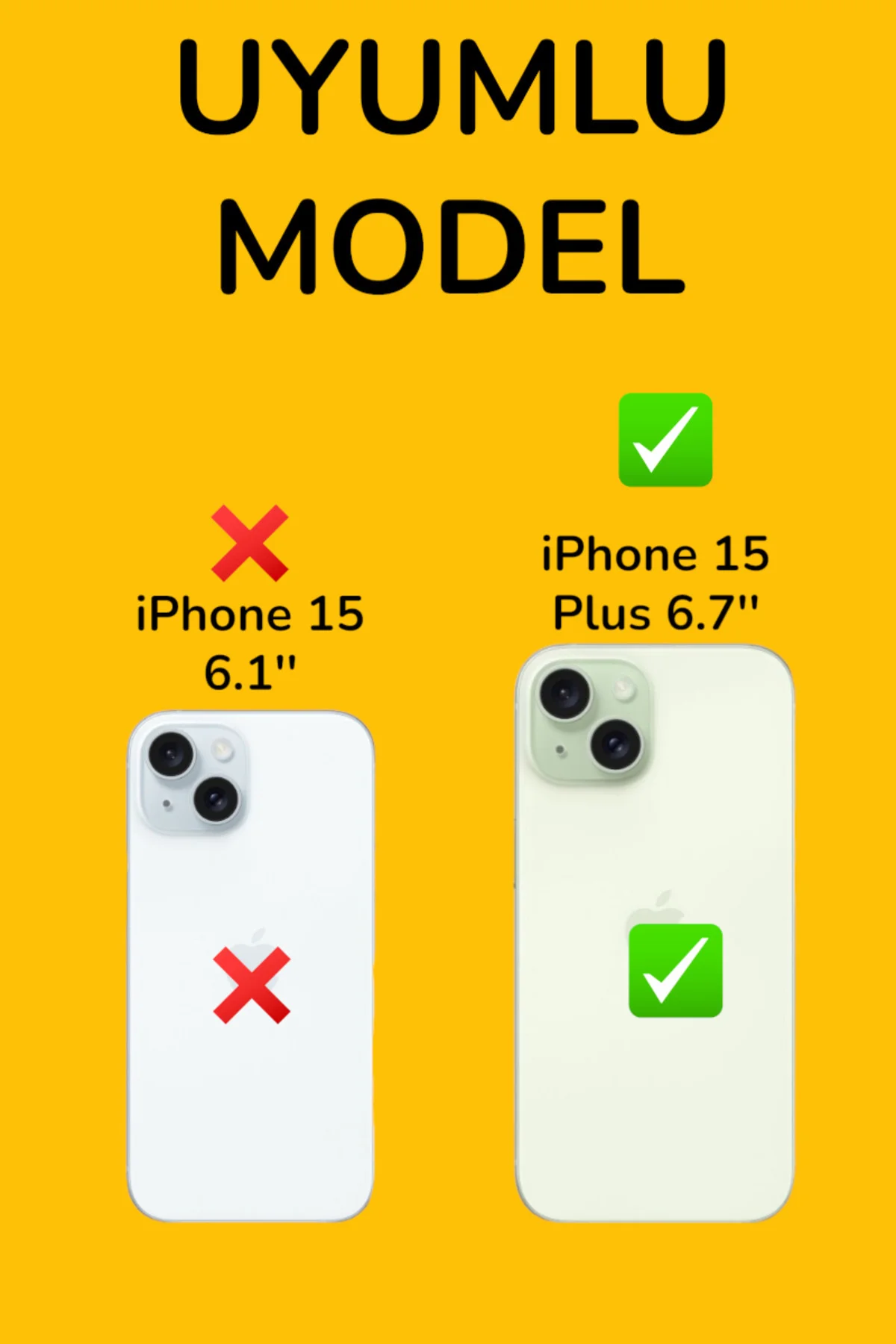 iPhone 15 Plus 6.7" Cüzdanlı Standlı Kapaklı Kılıf Kırmızı Fiyatı, Yorumları ve Özellikleri