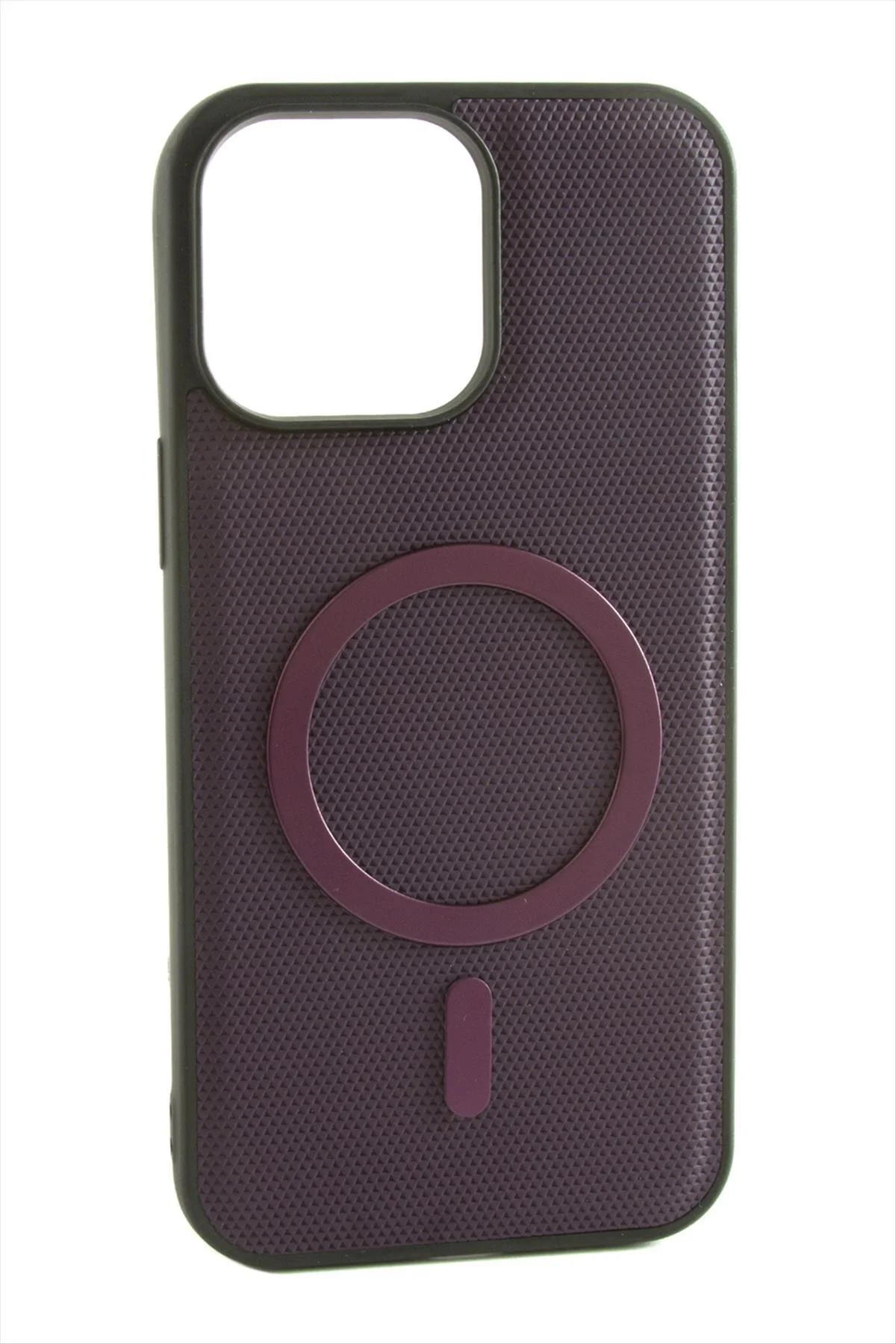 İphone 15 Plus Magsaff Kapak Kılıf
