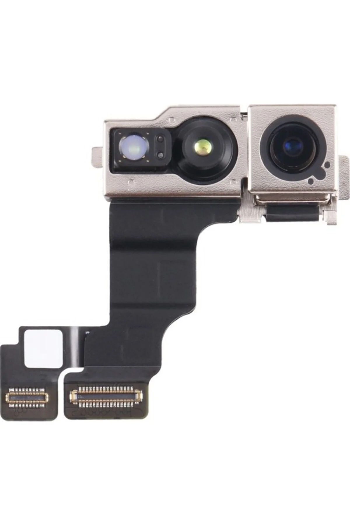 iPHONE 15 Plus Uyumlu Ön Kamera Selfie Kamerası