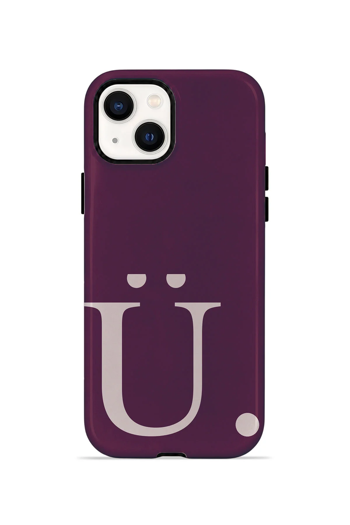 iPhone 15 Plus Vorian Çift Katmanlı Korumalı Kılıf Wine Blush Ü Fiyatı, Yorumları ve Özellikleri