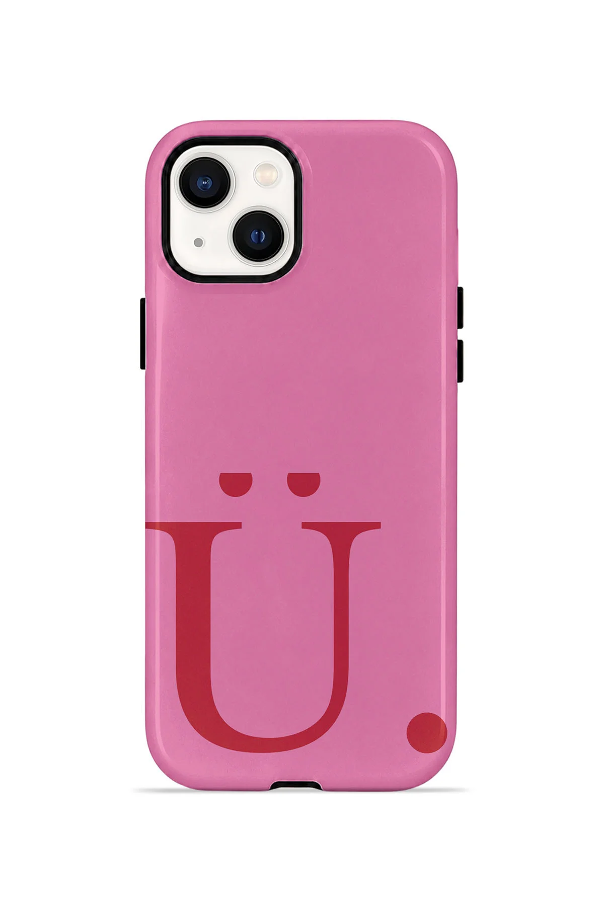 iPhone 15 Plus Vorian Magsafe Çift Katmanlı Darbe Korumalı Kılıf Poppy Pink Ü Fiyatı, Yorumları ve Özellikleri