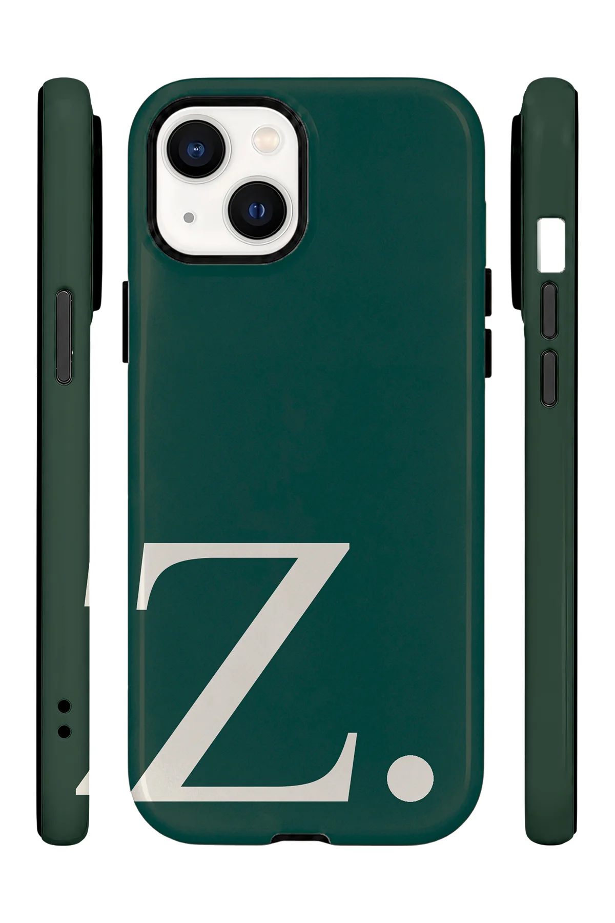 iPhone 15 Plus Vorian Çift Katmanlı Korumalı Kılıf Heritage Ivory Z iPhone 15 Plus Vorian Çift Katmanlı Korumalı Kılıf Heritage Ivory Z