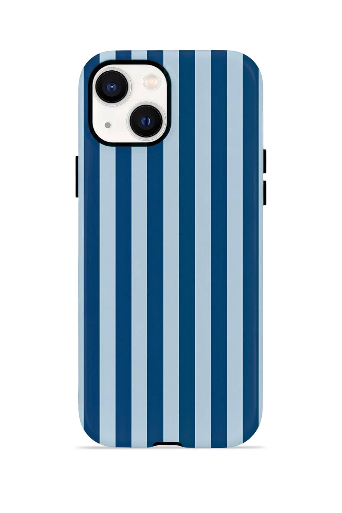 iPhone 15 Plus Vorian Çift Katmanlı Kılıf Navy Riviera Stripe Fiyatı, Yorumları ve Özellikleri