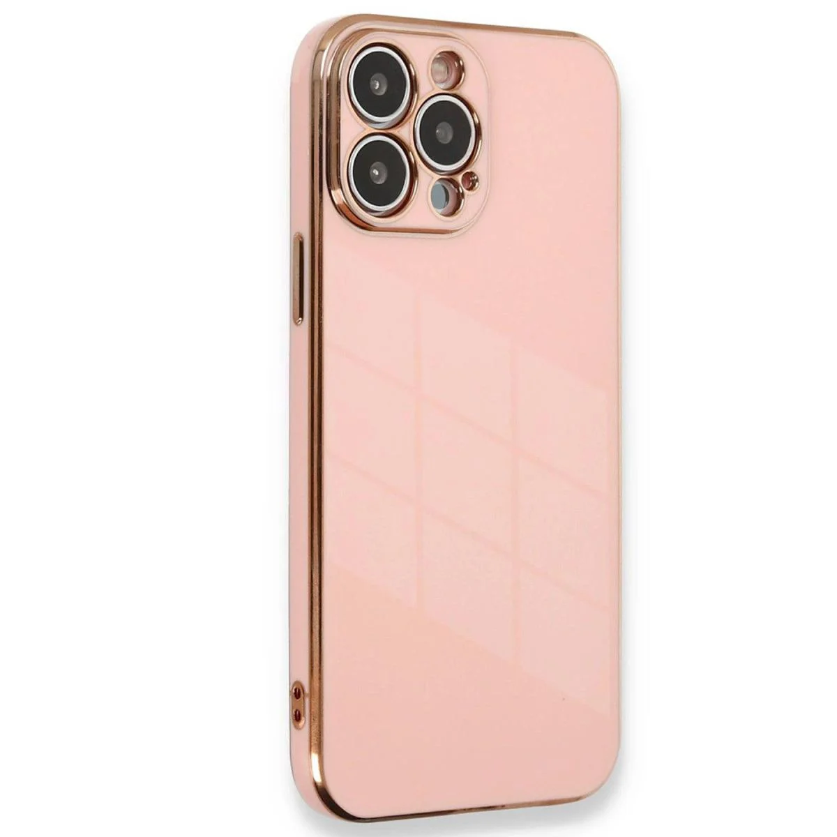 iPhone 15 Pro ile Uyumlu Volet Silikon Kılıf - Pembe | Ultra Esnek ve Dayanıklı iPhone 15 Pro ile Uyumlu Volet Silikon Kılıf - Pembe | Ultra Esnek ve Dayanıklı
