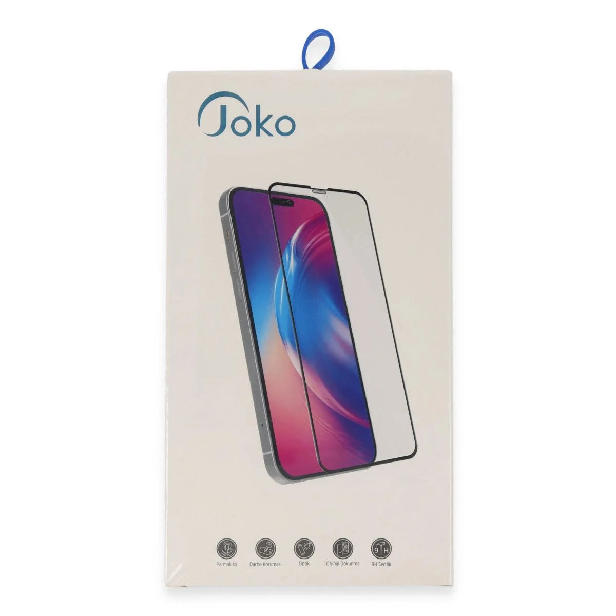 iPhone 15 Pro ile Uyumlu 5D Temperli Cam Ekran Koruyucu - Tam Kaplama Çizik Koruması iPhone 15 Pro ile Uyumlu 5D Temperli Cam Ekran Koruyucu - Tam Kaplama Çizik Koruması