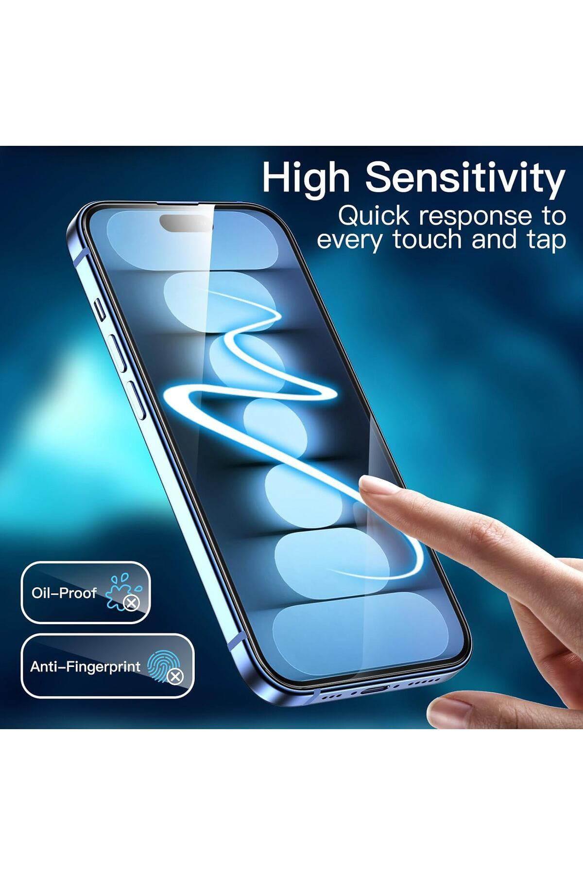 Iphone 15 Pro Max Uyumlu Tam Kaplar Seramik Esnek Ekran Koruyucu Iphone 15 Pro Max Uyumlu Tam Kaplar Seramik Esnek Ekran Koruyucu