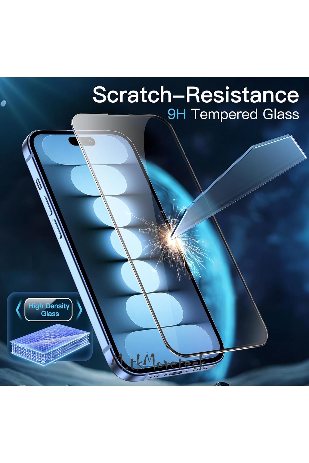 Iphone 15 Pro Max Uyumlu Tam Kaplar Seramik Esnek Ekran Koruyucu Iphone 15 Pro Max Uyumlu Tam Kaplar Seramik Esnek Ekran Koruyucu