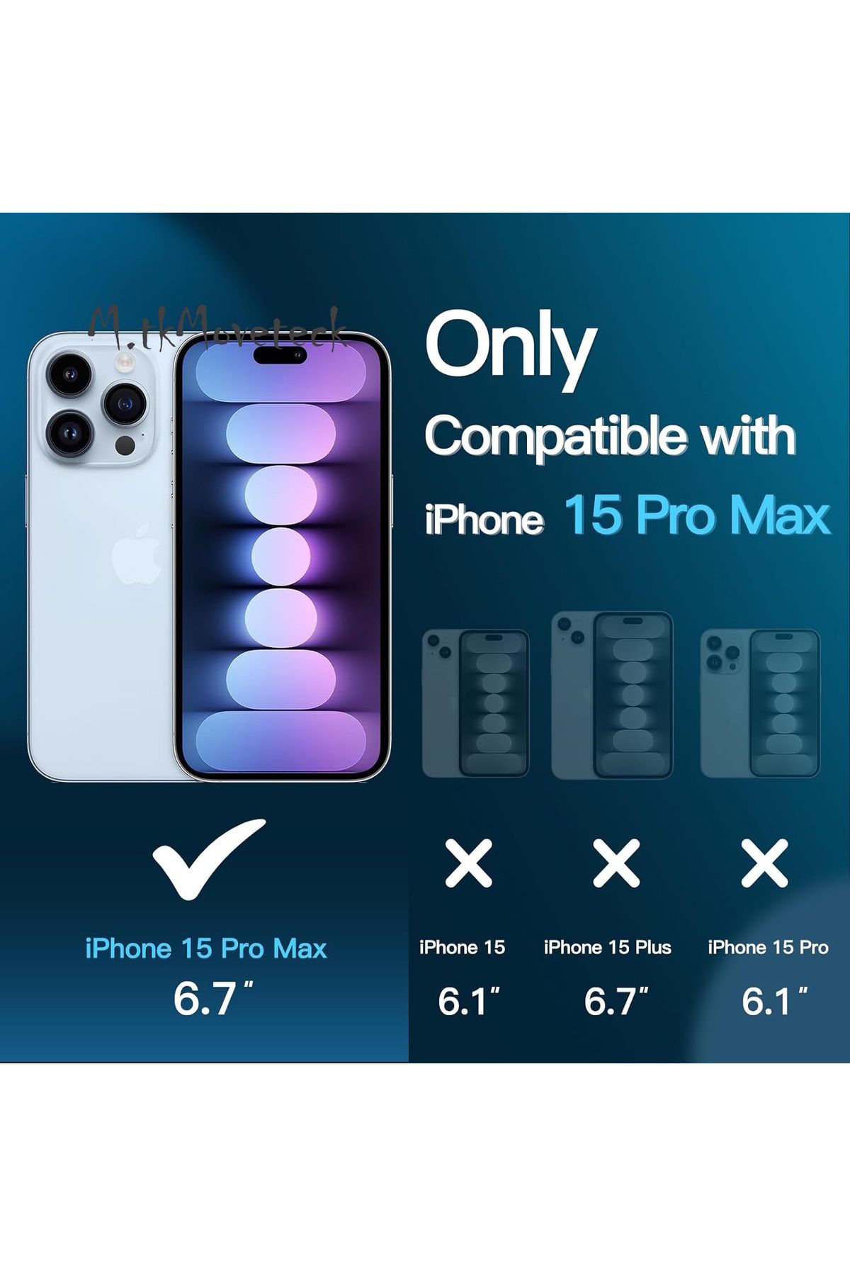 Iphone 15 Pro Max Uyumlu Tam Kaplar Seramik Esnek Ekran Koruyucu Iphone 15 Pro Max Uyumlu Tam Kaplar Seramik Esnek Ekran Koruyucu